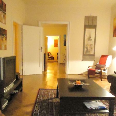 Krowoderska Apartment Cracovie Extérieur photo