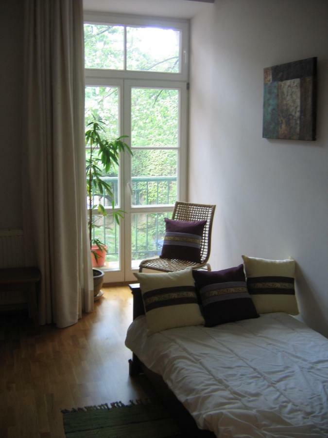 Krowoderska Apartment Cracovie Extérieur photo