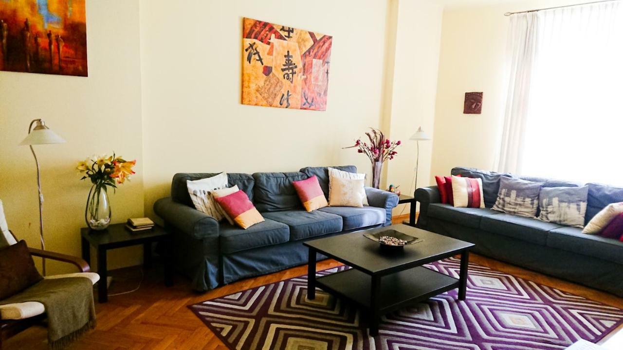 Krowoderska Apartment Cracovie Extérieur photo
