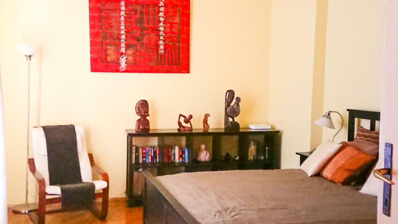 Krowoderska Apartment Cracovie Extérieur photo