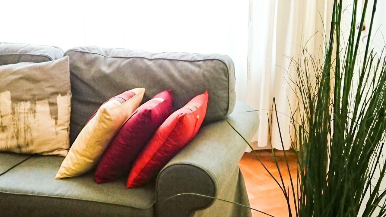 Krowoderska Apartment Cracovie Extérieur photo