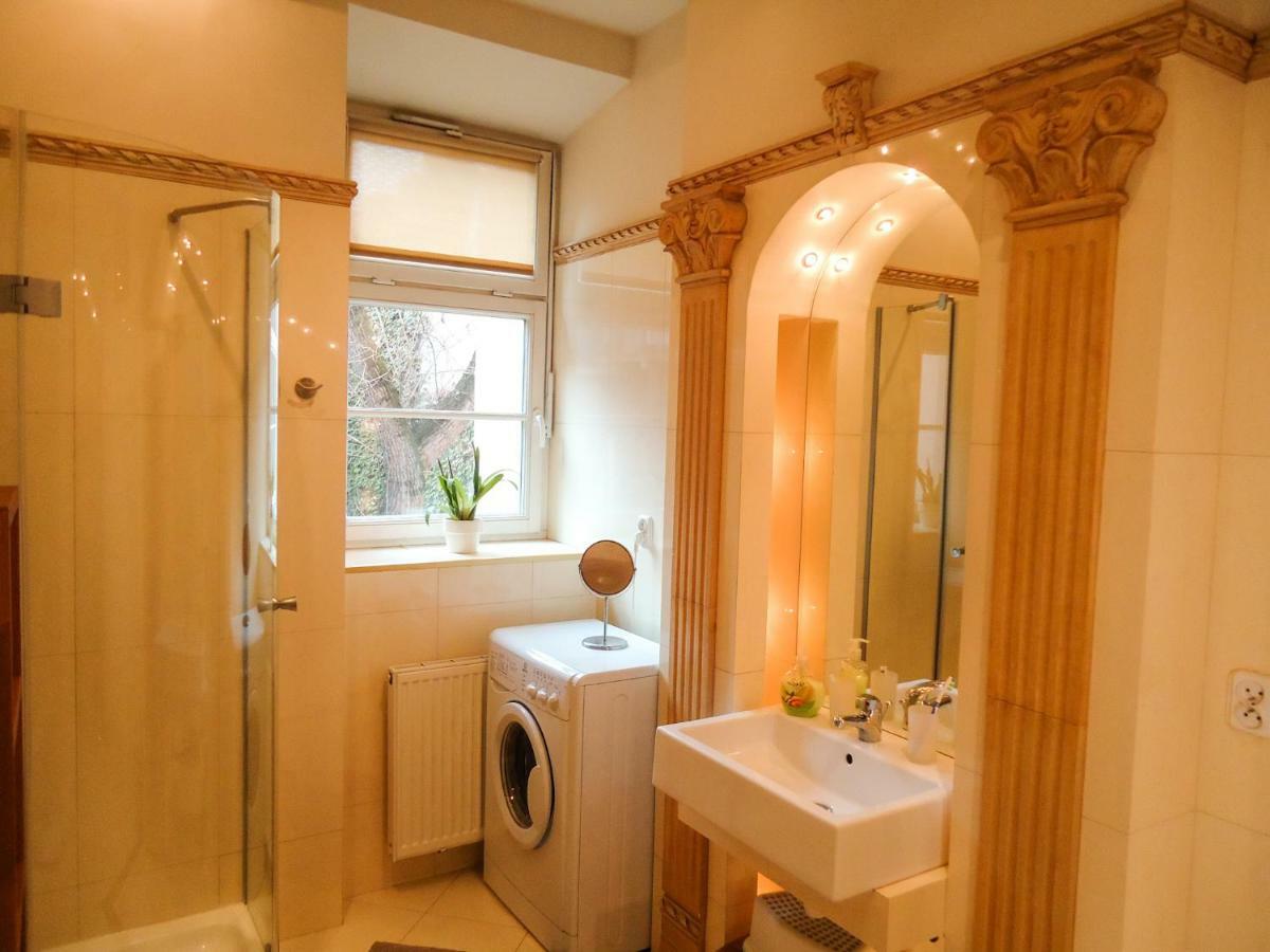 Krowoderska Apartment Cracovie Extérieur photo
