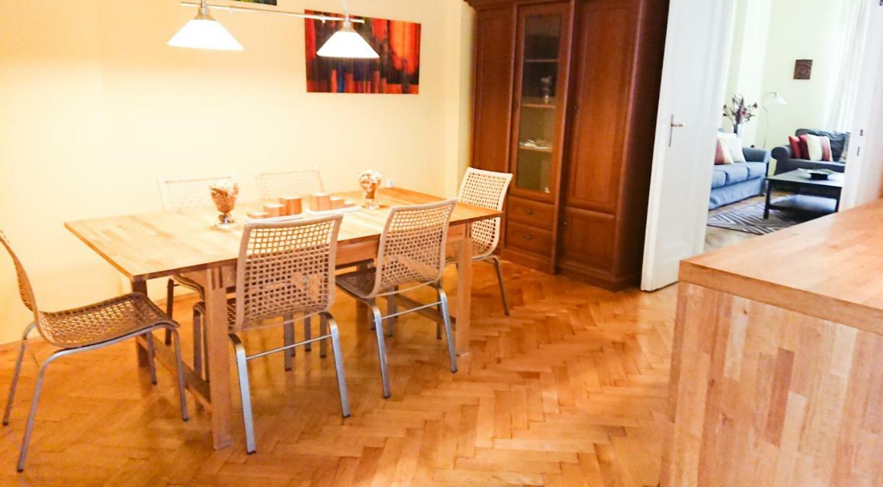 Krowoderska Apartment Cracovie Extérieur photo