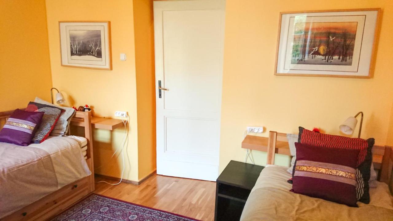 Krowoderska Apartment Cracovie Extérieur photo